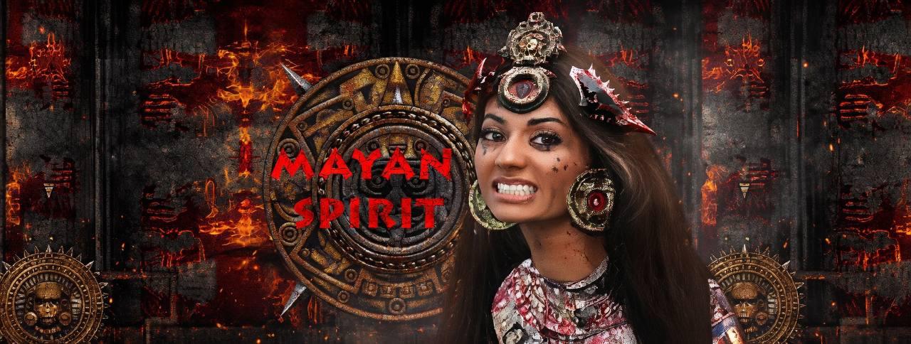 Mayan Spirit